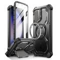 Samsung Galaxy S24 Supcase i-Blason Armorbox Mag Hybridné Puzdro