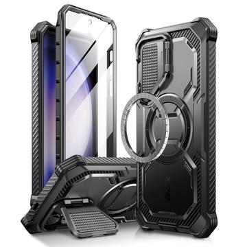 Samsung Galaxy S24 Supcase i-Blason Armorbox Mag Hybridné Puzdro