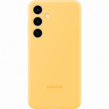 Samsung Galaxy S24+ Silikónový Kryt EF-PS926TYEGWW