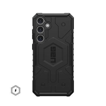 Samsung Galaxy S24+ UAG Pathfinder Pro Hybridné Puzdro - Čierne