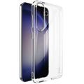 Samsung Galaxy S25 Imak Crystal Clear II Pro - Transparent