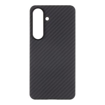 Samsung Galaxy S25 Tactical MagForce Aramid Case - Black