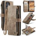 Samsung Galaxy S25 Ultra Caseme C30 Multifunctional Wallet Case