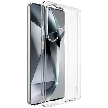 Samsung Galaxy S25 Ultra Imak Crystal Clear II Pro - Transparent