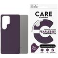 Samsung Galaxy S25 Ultra PanzerGlass Care Fearlessly Fashionable Case - MagSafe Compatible