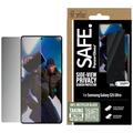 Samsung Galaxy S25 Ultra PanzerGlass Safe Privacy Ultra-Wide Fit Tempered Glass Screen Protector - 9H