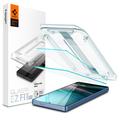 Samsung Galaxy S25 Ultra Spigen Glas.tR Ez Fit HD Screen Protector - 2 Pcs.