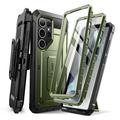 Samsung Galaxy S25 Ultra Supcase Unicorn Beetle Pro 2-Set Hybridné Puzdro