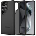 Samsung Galaxy S25 Ultra Tech-Protect MagMat Case - Matte Black