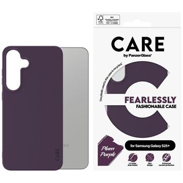 Samsung Galaxy S25+ PanzerGlass Care Fearlessly Fashionable Case