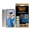 Ochrana obrazovky z tvrdeného skla Samsung Galaxy S25+ PanzerGlass Ultra-Wide Fit Privacy EasyAligner