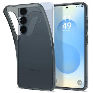 Samsung Galaxy S25+ Spigen Liquid Crystal TPU Case