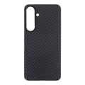 Samsung Galaxy S25+ Tactical MagForce Aramid Case - Black