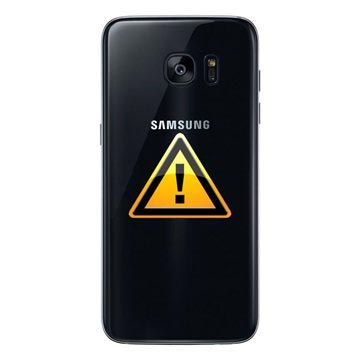 Samsung Galaxy S7 Edge Oprava batérie