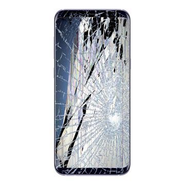 Samsung Galaxy S8+ LCD a Oprava dotykovej obrazovky