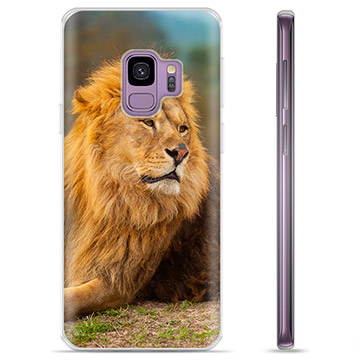 Samsung Galaxy S9 puzdro TPU - Lev