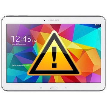 Samsung Galaxy Tab 4 10.1