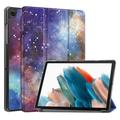 Samsung Galaxy Tab A9 Tri-Fold Series Smart Folio puzdro – Galaxia