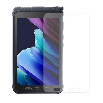 Samsung Galaxy Tab Active3 Ochranná Fólia - Priehľadná