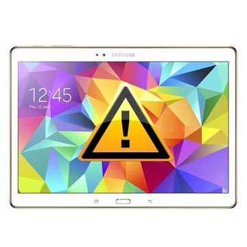 Samsung Galaxy Tab S 10.5