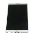 Samsung Galaxy Tab s 8.4 LCD displej - biela