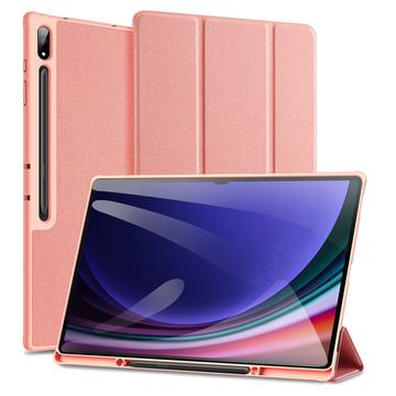 Samsung Galaxy Tab S10 Ultra Dux Ducis Domo Tri-Fold Puzdro Smart Folio