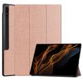 Samsung Galaxy Tab S10 Ultra Tri-Fold Series Smart Folio puzdro