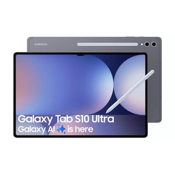 Samsung Galaxy Tab S10 Ultra WiFi - 256GB - Moonstone Grey