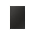 Samsung Galaxy Tab S10+/S9+/S9 FE+ Book Cover Keyboard EF-DX825UBEGWW - AI Key - Black