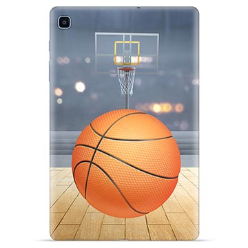 Samsung Galaxy Tab S6 Lite 2020/2022/2024 puzdro TPU - Basketbal