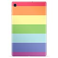 Samsung Galaxy Tab S6 Lite 2020/2022/2024 puzdro TPU - Pride