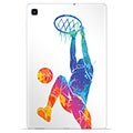 Samsung Galaxy Tab S6 Lite 2020/2022/2024 puzdro TPU - Slam Dunk