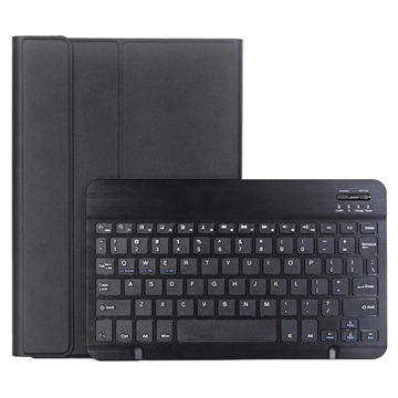 Samsung Galaxy Tab S8 Bluetooth Keyboard Case (Otvorená krabica - Výborná) - Black