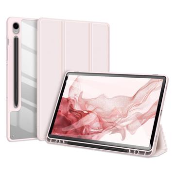 Samsung Galaxy Tab S9 Dux Ducis Toby Tri-Fold Puzdro Smart Folio