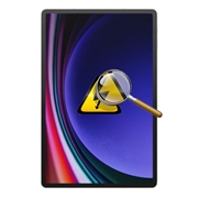 Samsung Galaxy Tab S9+ Diagnóza