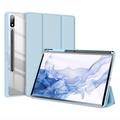 Samsung Galaxy Tab S9+ Dux Ducis Toby Tri-Fold Puzdro Smart Folio