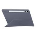 Puzdro Smart Book Cover pre Samsung Galaxy Tab S9+ EF-BX810PLEGWW – Modrá / biela