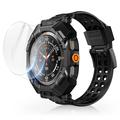 Remienok a Puzdro Samsung Galaxy Watch Ultra Supcase Unicorn Beetle Pro - 47mm - Čierne