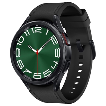 Samsung Galaxy Watch6 Classic (SM-R965) 47mm LTE - Černá