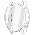 Samsung Galaxy Watch7 Ultrathin TPU Case - 47mm - priehľadný