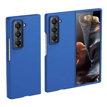 Samsung Galaxy Z Fold Special Pogumované Plastové Puzdro