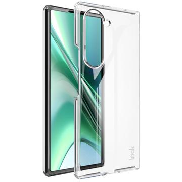 Samsung Galaxy Z Fold6 Imak Crystal Clear II Pro - Transparent