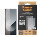 Samsung Galaxy Z Fold6 PanzerGlass Classic Fit Tempered Glass Screen Protector