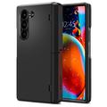 Samsung Galaxy Z Fold6 Spigen Tough Armor Pro P Case - Black