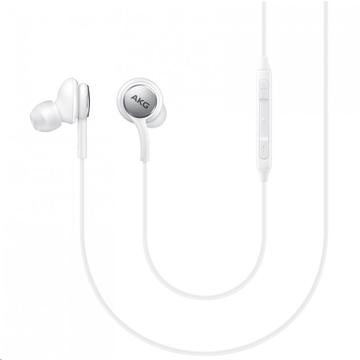 Samsung USB Type-C Earphones EO-IC100BWE - Bulk - White