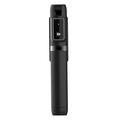 Samsung by Mobeen Bluetooth Selfie Stick And Tripod GP-TOU024AEABW - Black