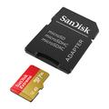 SanDisk Extreme microSDXC Memory Card SDSQXAV-1T00-GN6MA