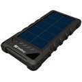 Sandberg Outdoor Solar Power Bank - 16000 mah