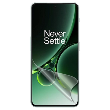 OnePlus Ace 2V/Nord 3 Ochranná Fólia - Priehľadná