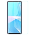 Sony Xperia 10 IV Ochranná Fólia - Priehľadná